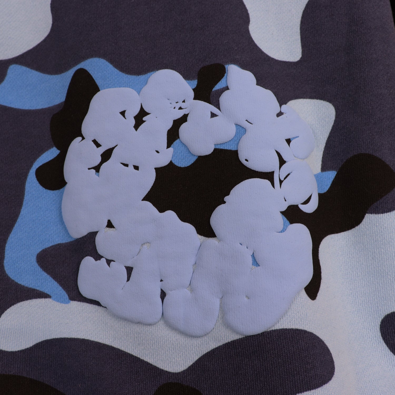 DENIM TEARS  Hoodie 5670